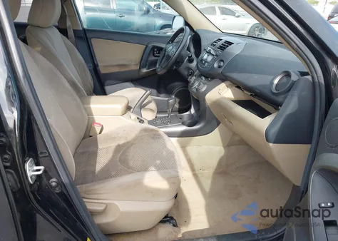 2011 Toyota Rav4 z USA, uszkodzony, nr VIN 2T3ZF4DV4BW104721